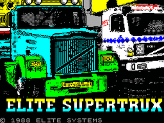 ZX GameBase Super_Trux Elite_Systems 1988