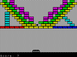 ZX GameBase Superwall Computronic