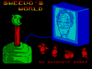 ZX GameBase Sweevo's_World Gargoyle_Games 1986