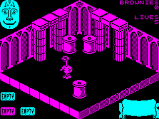 ZX GameBase Sweevo's_World Gargoyle_Games 1986