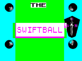 ZX GameBase Swiftball_(TRD) Sun_Corp 1992