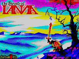 ZX GameBase Sword_of_IANNA_(+3_Disk),_The RetroWorks 2017