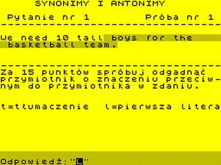 ZX GameBase Synonimy_i_Antonimy Polmer