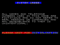 ZX GameBase System_15000:_2nd_Edition Craig_Communications 1984