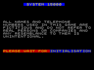 ZX GameBase System_15000 Craig_Communications 1984
