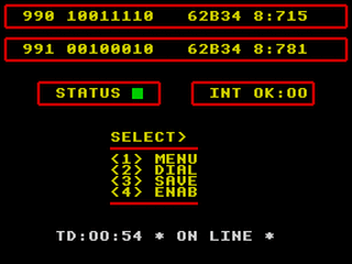 ZX GameBase System_15000 Craig_Communications 1984