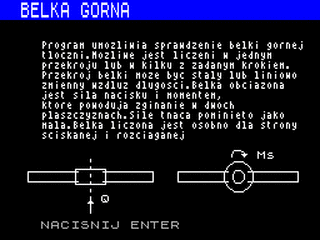 ZX GameBase System_AMA.01 J._Korytkowski/Jaroslaw_Raczkowski