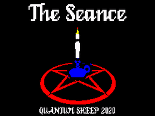 ZX GameBase Seance,_The Quantum_Sheep 2020