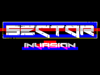 ZX GameBase Sector:_Invasion RetroSouls 2014