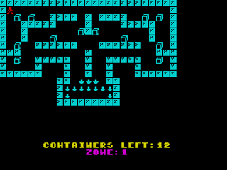 ZX GameBase Sokoban Alex_Software 1982