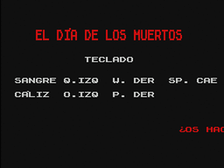 ZX GameBase Spektrum:_El_Día_de_los_Muertos Polybius_Soft