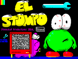 ZX GameBase Stompo,_El Stonechat_Productions 2014