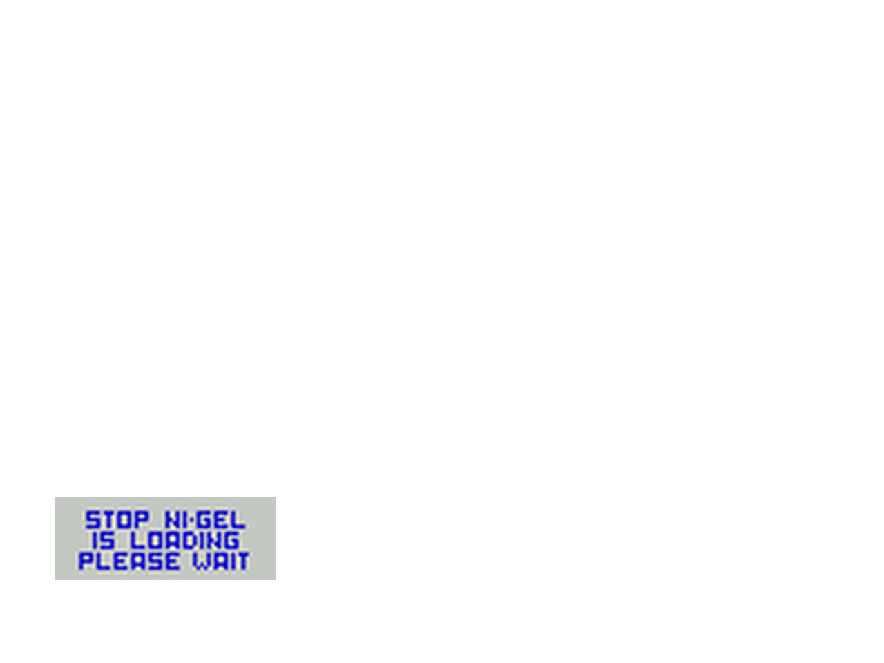 ZX GameBase Stop_Ni-Gel! Welset_Software 1986