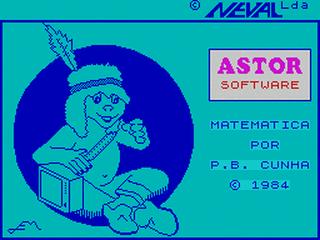 ZX GameBase Subrotinas_de_Matemática Astor_Software 1984