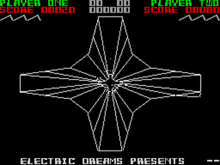 ZX GameBase Tempest Electric_Dreams_Software 1987