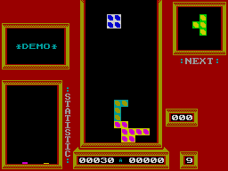 ZX GameBase Tetris Andic_Software 1986