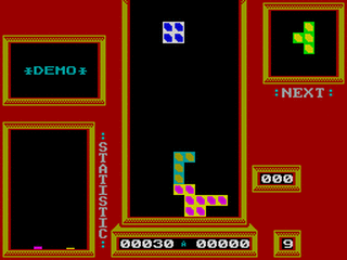 ZX GameBase Tetris Andic_Software 1986