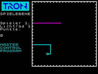 ZX GameBase Tron EMM_Software 1983