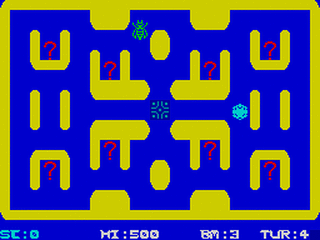 ZX GameBase Turtle_Timewarp Softstone 1984