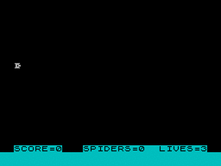 ZX GameBase Tarantula Interface_Publications 1983
