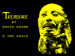 ZX GameBase Treasure The_Guild 1986