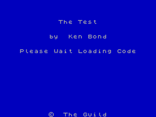 ZX GameBase Test,_The The_Guild 1993