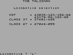 ZX GameBase Talisman Dee-Kay_Systems 1987