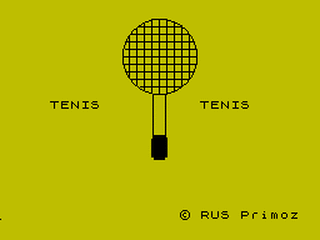 ZX GameBase Tenis Matjaz_Facit/Rus_Primoz 1984