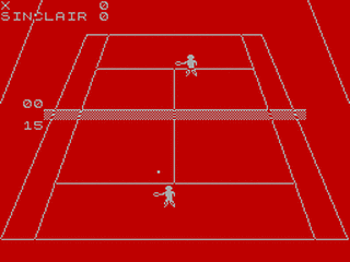 ZX GameBase Tennis Load_'n'_Run_[ITA] 1986