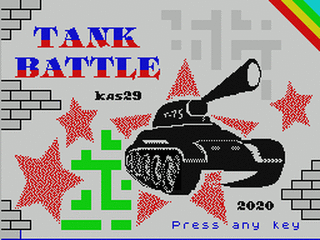 ZX GameBase Tank_Battle kas29 2020