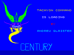 ZX GameBase Tachyon_Command Century_Software_[1] 1985