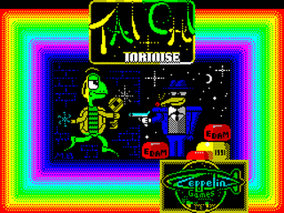 ZX GameBase Tai_Chi_Tortoise Zeppelin_Games 1991