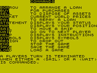 ZX GameBase Tai_Pan Mikro-Gen 1984