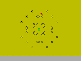 ZX GameBase Tanque Microparadise_Software 1984