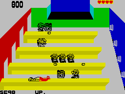 ZX GameBase Tapper US_Gold 1985