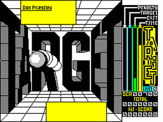 ZX GameBase Target Martech_Games 1989