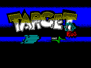ZX GameBase Target_Plus Dinamic_Software 1988