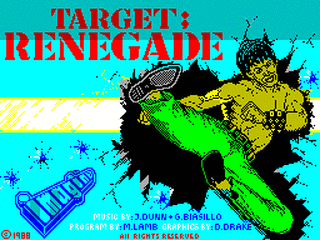 ZX GameBase Target_Renegade Imagine_Software 1988