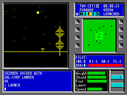 ZX GameBase Tau_Ceti CRL_Group_PLC 1985
