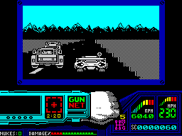 ZX GameBase Techno_Cop Gremlin_Graphics_Software 1988