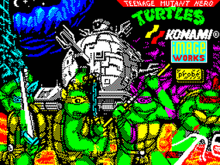 ZX GameBase Teenage_Mutant_Hero_Turtles:_The_Coin-Op Image_Works 1991
