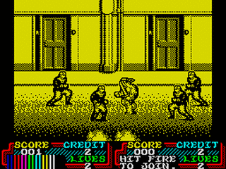 ZX GameBase Teenage_Mutant_Hero_Turtles:_The_Coin-Op Image_Works 1991