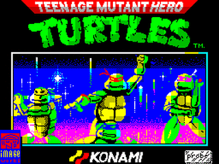 ZX GameBase Teenage_Mutant_Hero_Turtles Image_Works 1990