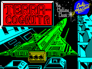 ZX GameBase Terra_Cognita Code_Masters 1986