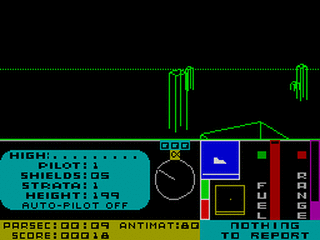 ZX GameBase Terrahawks CRL_Group_PLC 1984