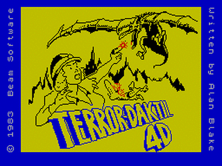 ZX GameBase Terror-Daktil_4D Melbourne_House 1983