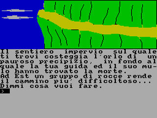 ZX GameBase Terry_Jones:_Montezuma Viking 1987