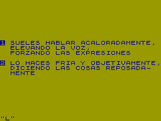 ZX GameBase Test_de_Carácter DIMensionNEW 1984