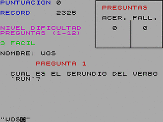 ZX GameBase Test_de_Inglés VideoSpectrum 1985