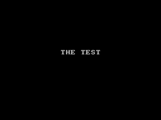 ZX GameBase Test,_The